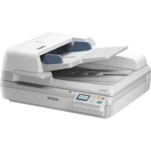 Epson Workforce Ds-60000n Scanner