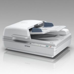 Epson Workforce Ds-6500 Scanner