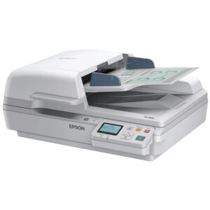 Epson Workforce Ds-6500n Scanner