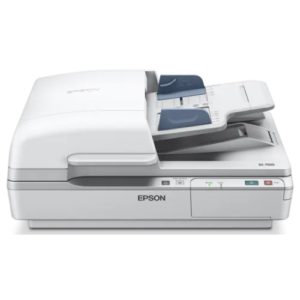 Epson Workforce Ds-7500 Scanner