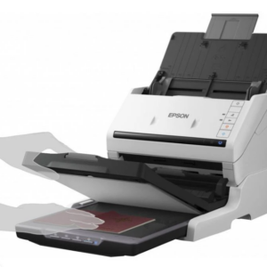 Epson Workforce Ds-770ii Scanner