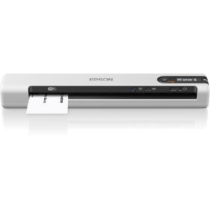 Epson Workforce Ds-80w Scanner