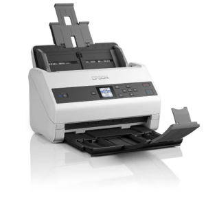 Epson Workforce Ds-870 Scanner