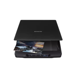 Epson Perfection Flatbed V39 A4 Scannerscan Resolution 4.800dpi X 1 kolok 55444