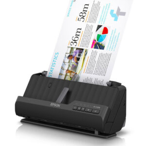 Epson Esc-320w Scanner 1 kolok 55447