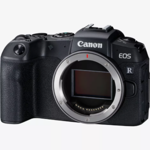 Canon Eos Rp Camera Body Black Camera Cover R-f-5 Strap Er-eos Rp 1 kolok 55483
