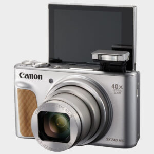 Canon Digital Camera Powershot Sx740hs Silver 1 kolok 55501