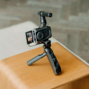 Canon Powershot V10 Vlogging Kit 1 kolok 55502