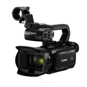 Canon Xa60b Professional Camcorder