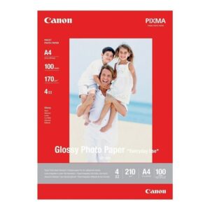 Canon Gp501a4 Glossy P 1 kolok 55505