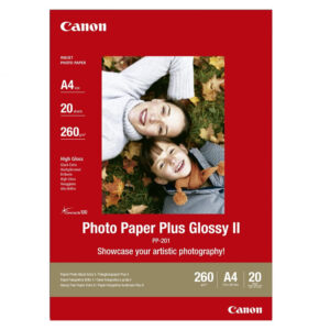 Canon Pp-201 A4