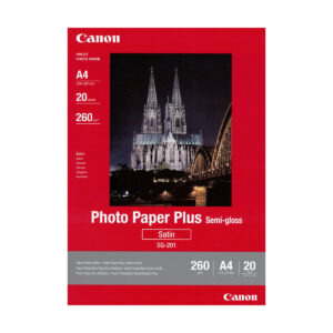 Canon Sg-201 A4 1 kolok 55523