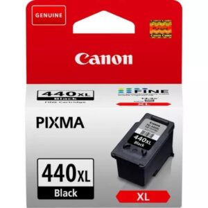 Canon Pg-440xl Black Ink Cartridge For Mg2140