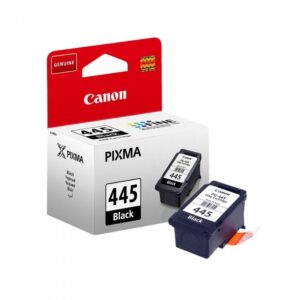 Canon Pg-445 Black Ink Cartridge Mg2440