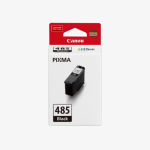 Canon Pg-485bk Black Ink Cartridge Ts7640its7740i