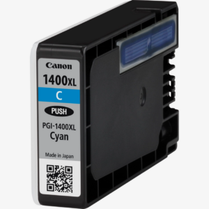 Canon Pgi-1400 Cyan Ink Cartridge For Mb2040 Mb2340