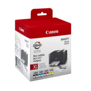Canon Pgi-2400xl Multipack