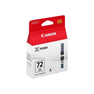 Canon Pgi-72 Chromo Optimizer Ink Cartridge For Pro