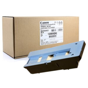 Canon Maintenance Cartridge Mc-08 1 kolok 55739