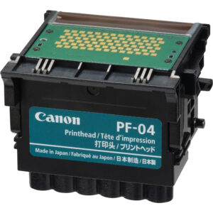 Canon Print Head Pf-04