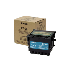 Canon Print Head Pf-06