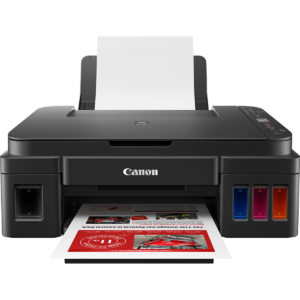 Canon Pixma G3411 Printer G3411 3 In 1 Print Copy Scan