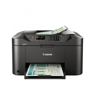 Canon 4 In 1 A4 Mfp