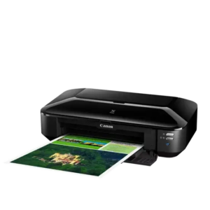 Canon Pixma Ix6840 Printer A3+ 11.3ipm Mono 8.8ipm Colour; 9600 X 2400 1 kolok 55858