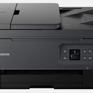 Ts 7440 Black - A4 Mfp Print Copy And Scan. 35 Sheet Adf 13.8ipm Mono