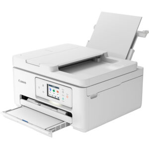 Canon Pixma Ts7740i Printer White 1 kolok 55876