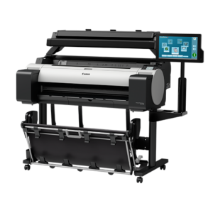 Canon Tm-300 -