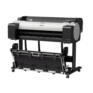 Canon Tm-305 -