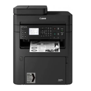 Canon Cmf264dw 3 In 1 Printer Print Copy Scan Usb Wireless Direct 1 kolok 55894
