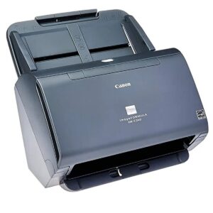 Canon Dr C240 A4 Scanner 1 kolok 55911
