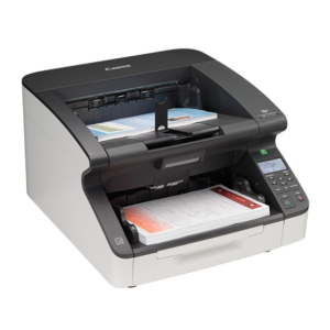 Canon Imageformula Dr-G2090 Scanner 1 kolok 55913