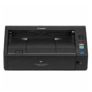 Canon DR-M140ii Scanner Main Unit 1 kolok 55919