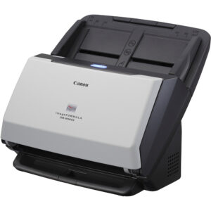 Canon Dr-m160ii A4 Scanner 1 kolok 55920