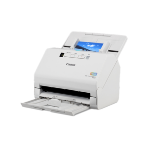 Canon RS40 Scanner Main Unit