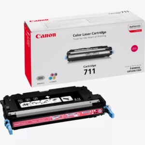 Canon 717 Toner C717 Magenta For Mf8450