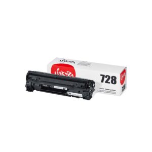 Canon 728 Toner C728 Black For Mf4410 Mf4430 Mf4450 Mf4550d Mf4570dn