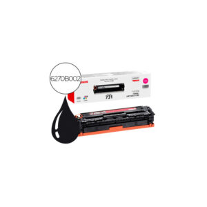 Canon 731 Toner C731 Magenta For Lbp7100cn Lbp7110cw