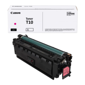 Canon T10 Magenta Toner Cartridge 1 kolok 56128