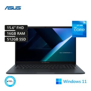 Asus ExpertBook B1 B1503CVA Series Core Series 2 ASUS