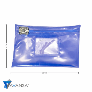 Avansa Medium Key Bag 22 x 14 cm