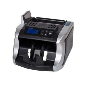 Avansa Blitzcount M2600 Counts & Sorts 1000 Notes Per Minute & 3 Point