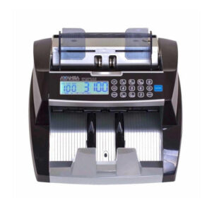 Avansa Maxcount M2800 Counts & Sorts 1800 Notes Per Minute & 4 Point
