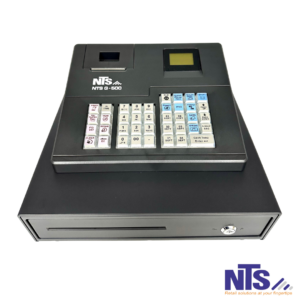 Nts G500 Cash Register 1 kolok 56197