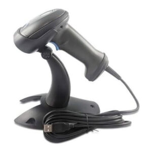 Nts Laser Wired Laser Scanner + Stand 1 kolok 56208