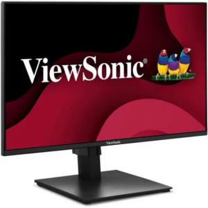 ViewSonic 24” Full HD 120Hz Monitor SuperClear IPS panel Full HD 1080p