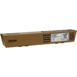 Ricoh IMC3010 Yellow Toner Cartidge 1 kolok 56236